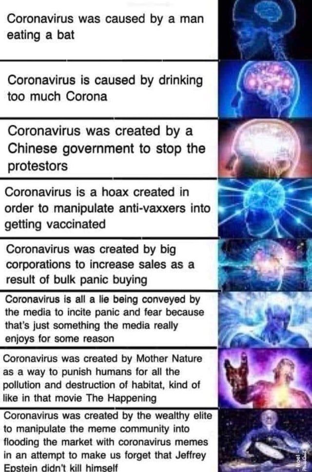 The real truth