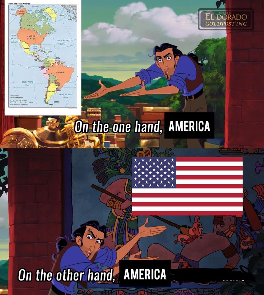 murica