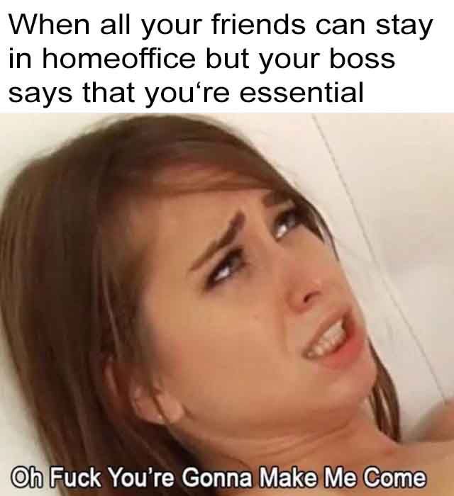 just my luck I guess