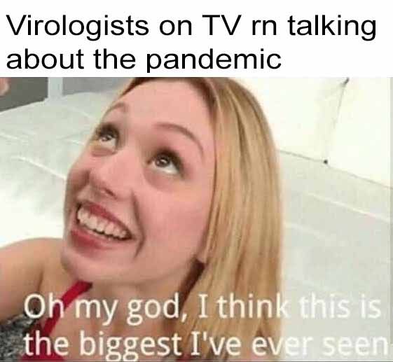 is it though