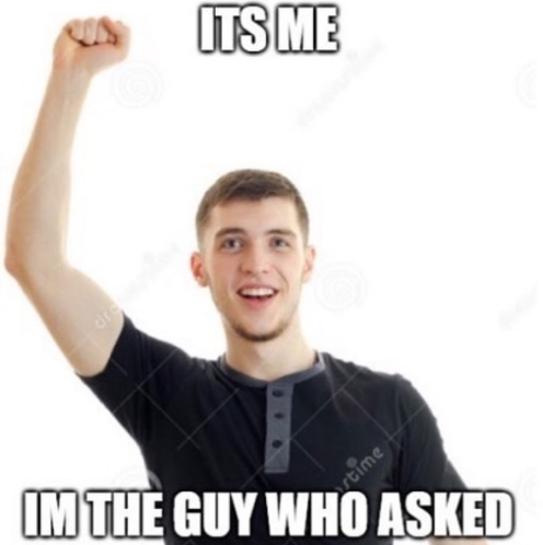 What a great guy