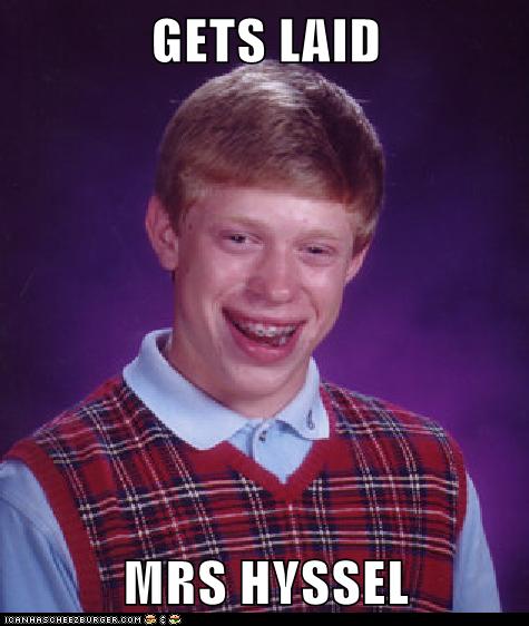 James river high school meme