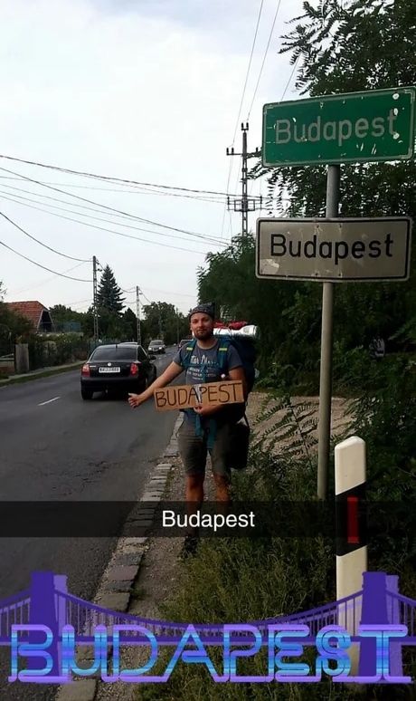 Budapest