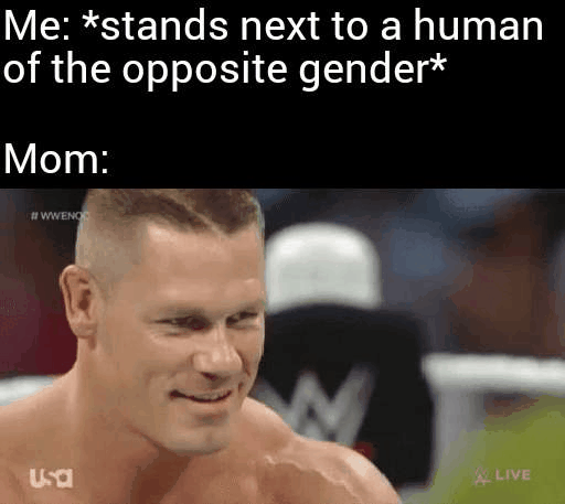 Sigh