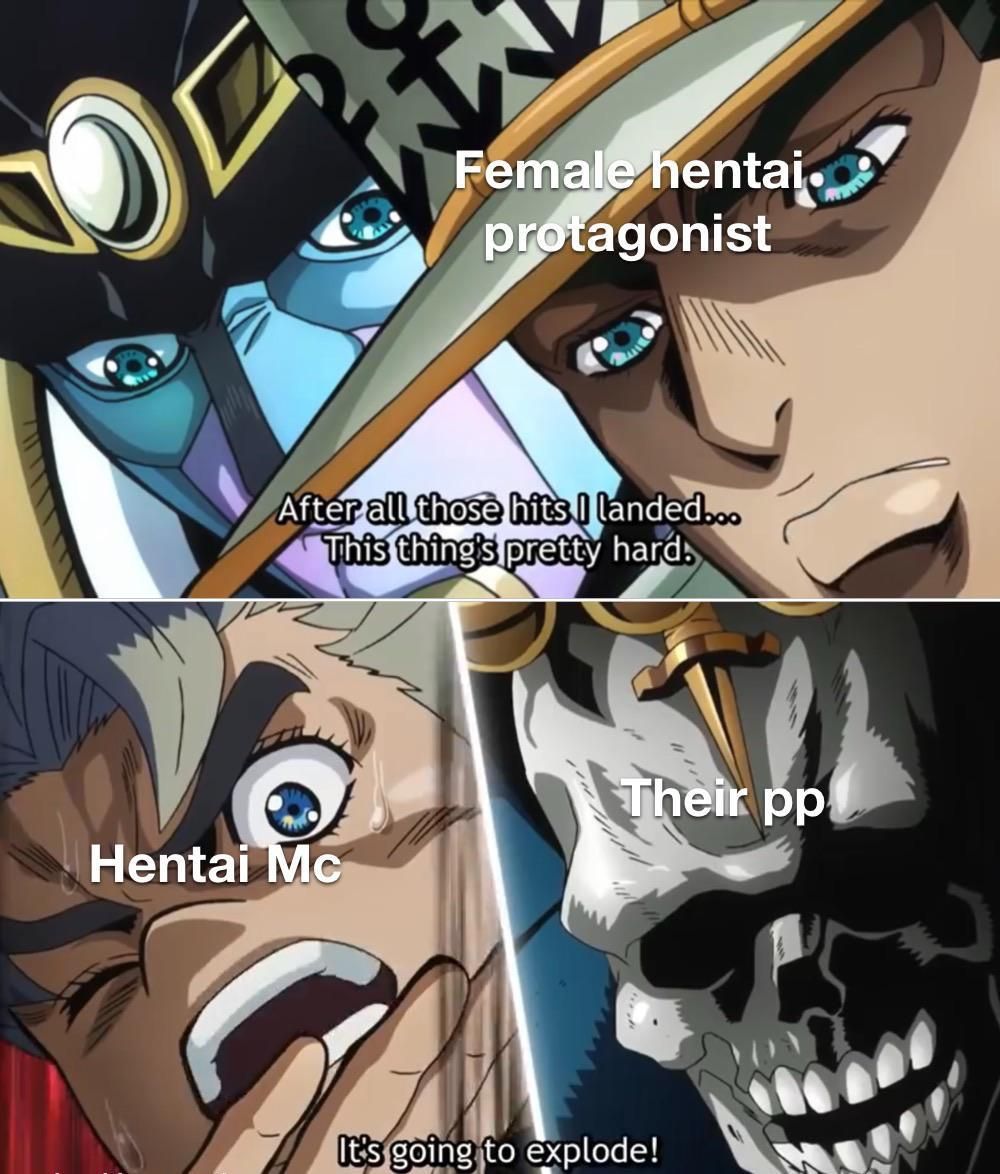 Oh nooooo!