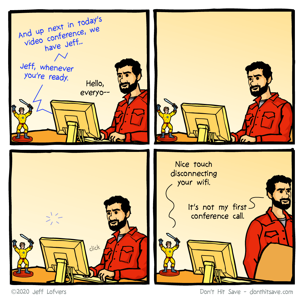 How To Work Remotely 