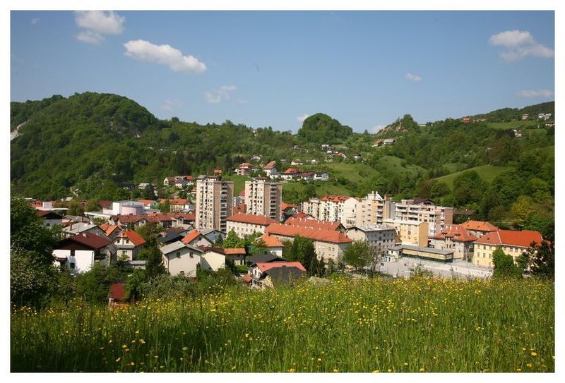 Trbovlje