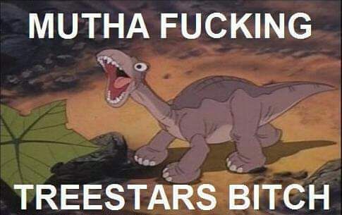 Land Before Time Anyone?