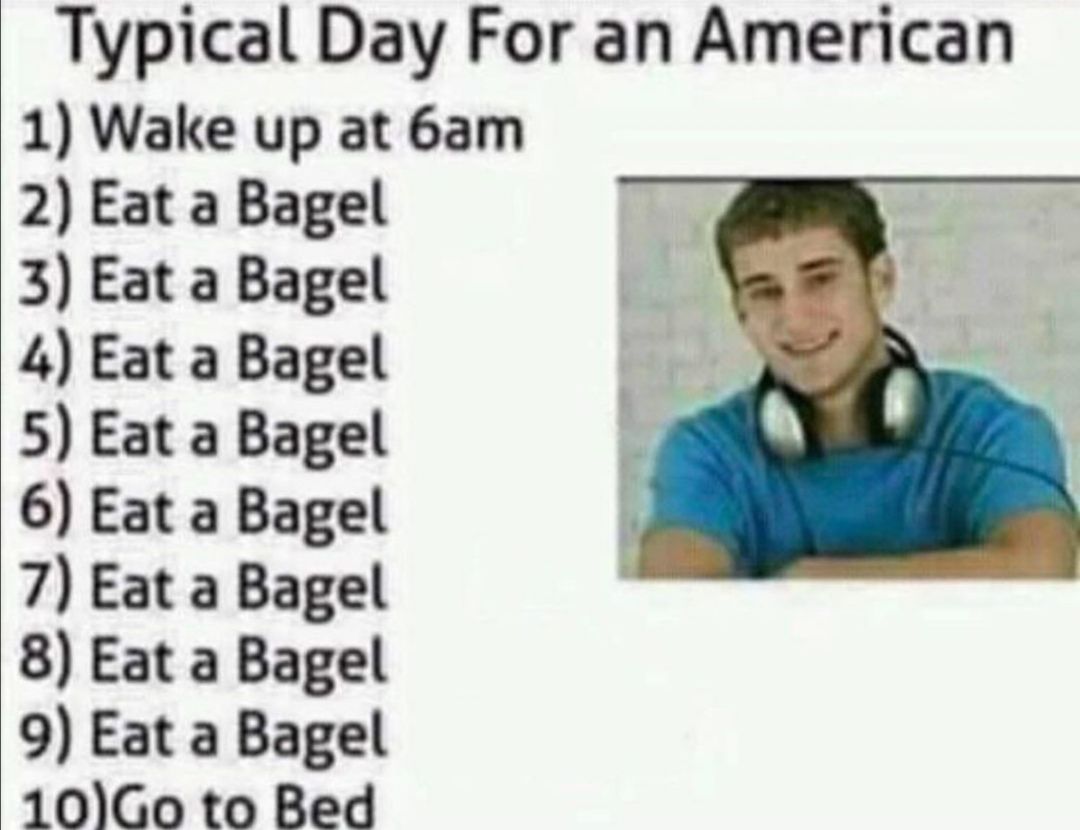 don't lie, we know it is true