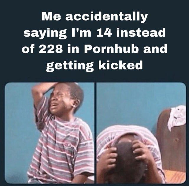 sad