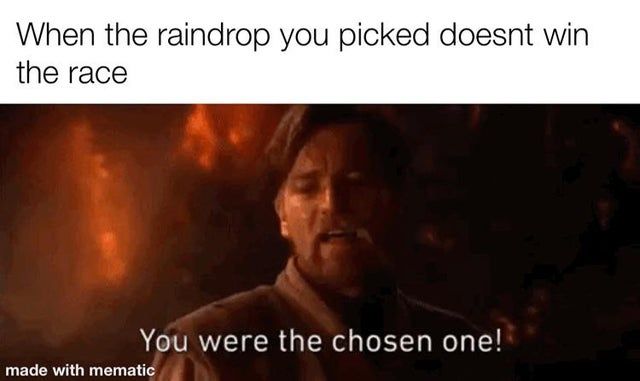 I hate sand