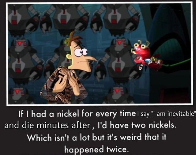 weird stuff
