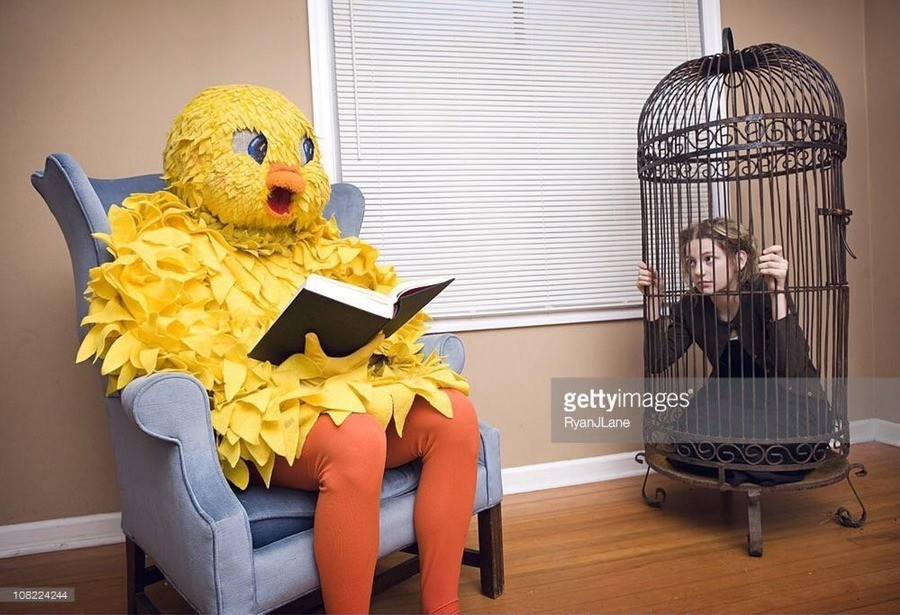 This is the future furries want