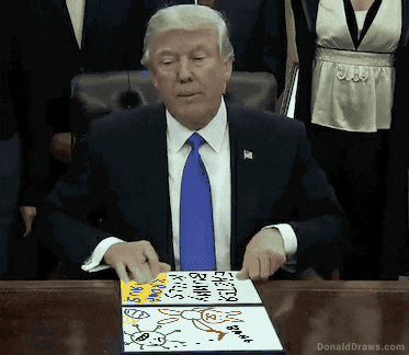 Karen, write that down