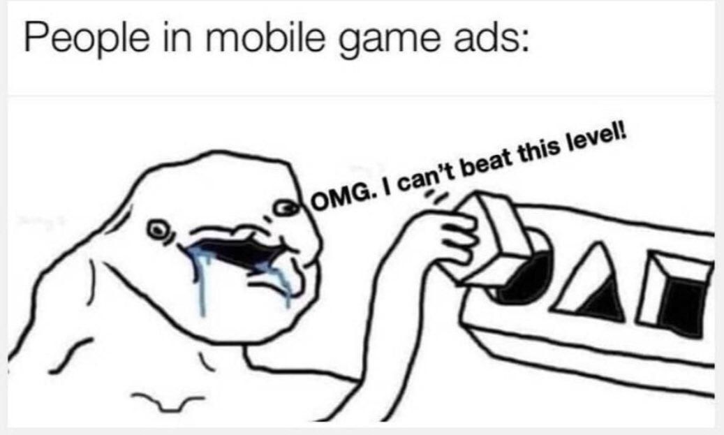I can't see these ads anymore