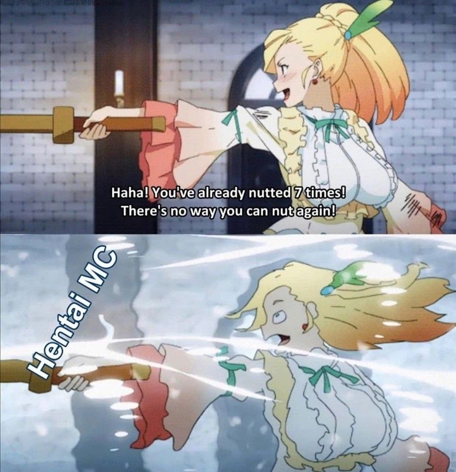 There is no limit