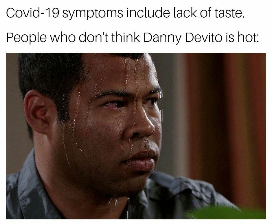 Not relatable