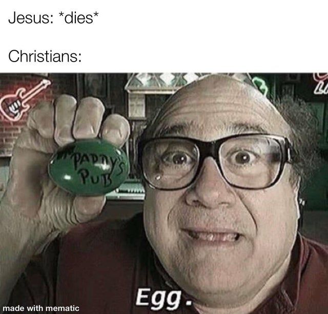 egg