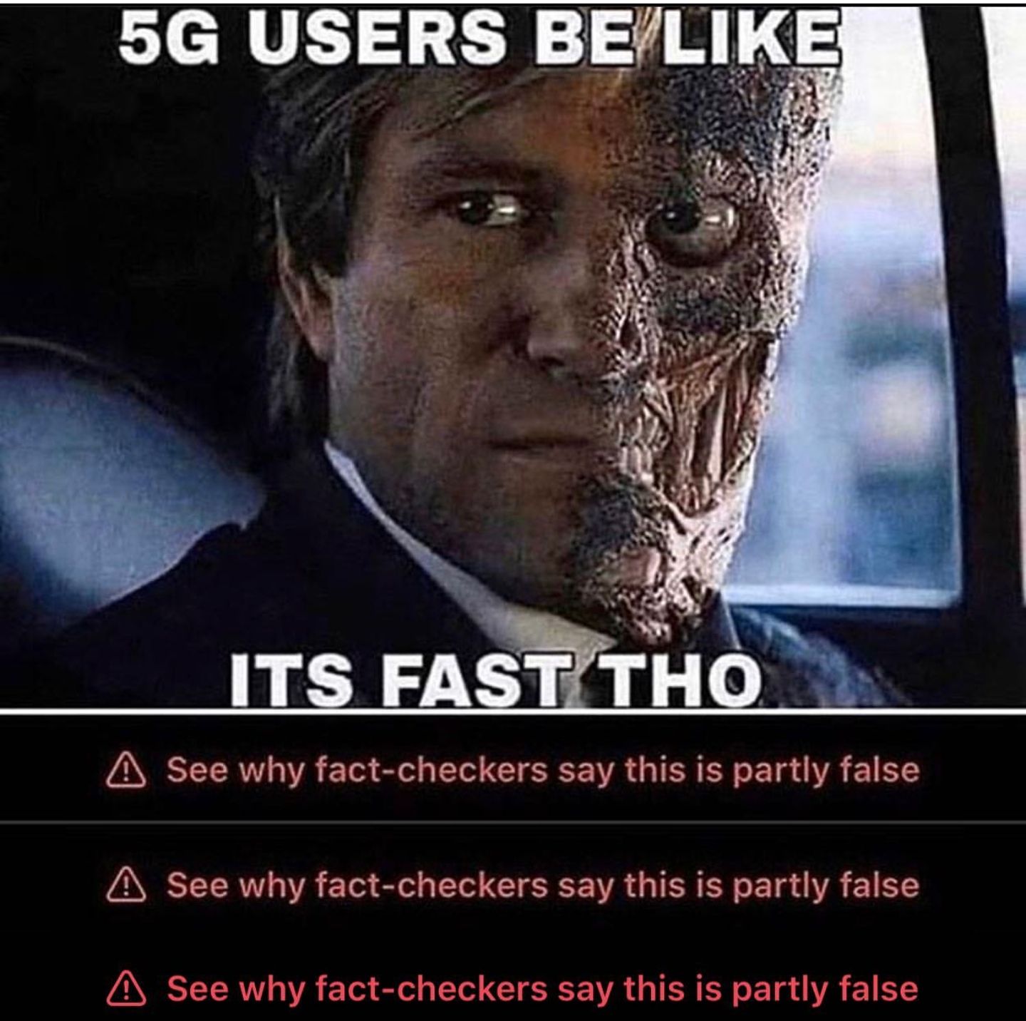 We should do a HL meetup where we take down cell towers