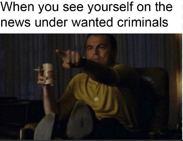 oh damn