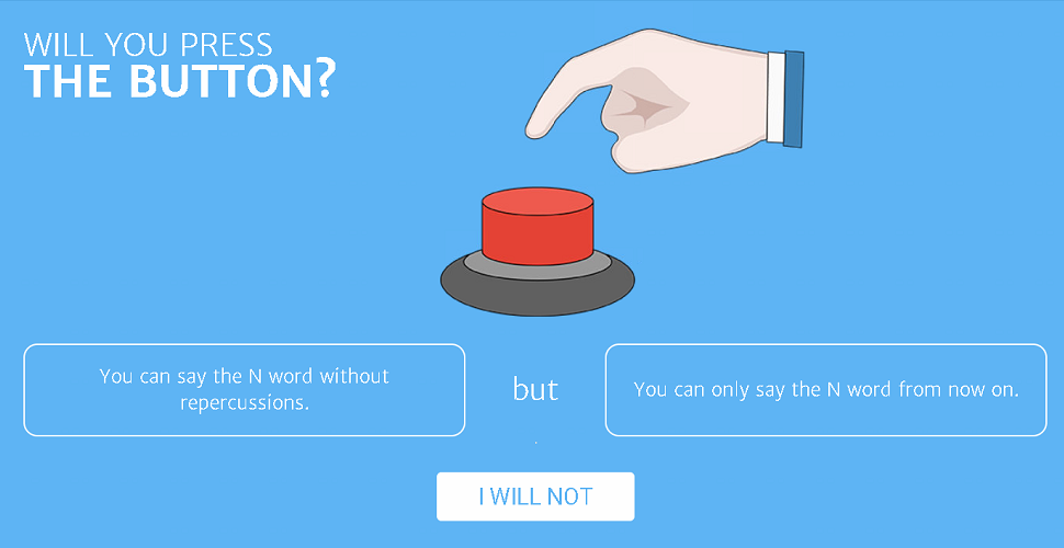 Saw the "will you button" meme and thought to make one for ya all