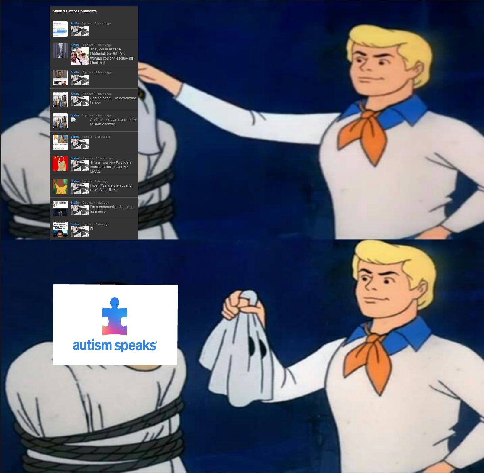Autism