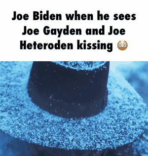 Joe Joe posting