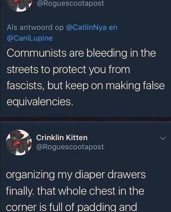 The heroes we need