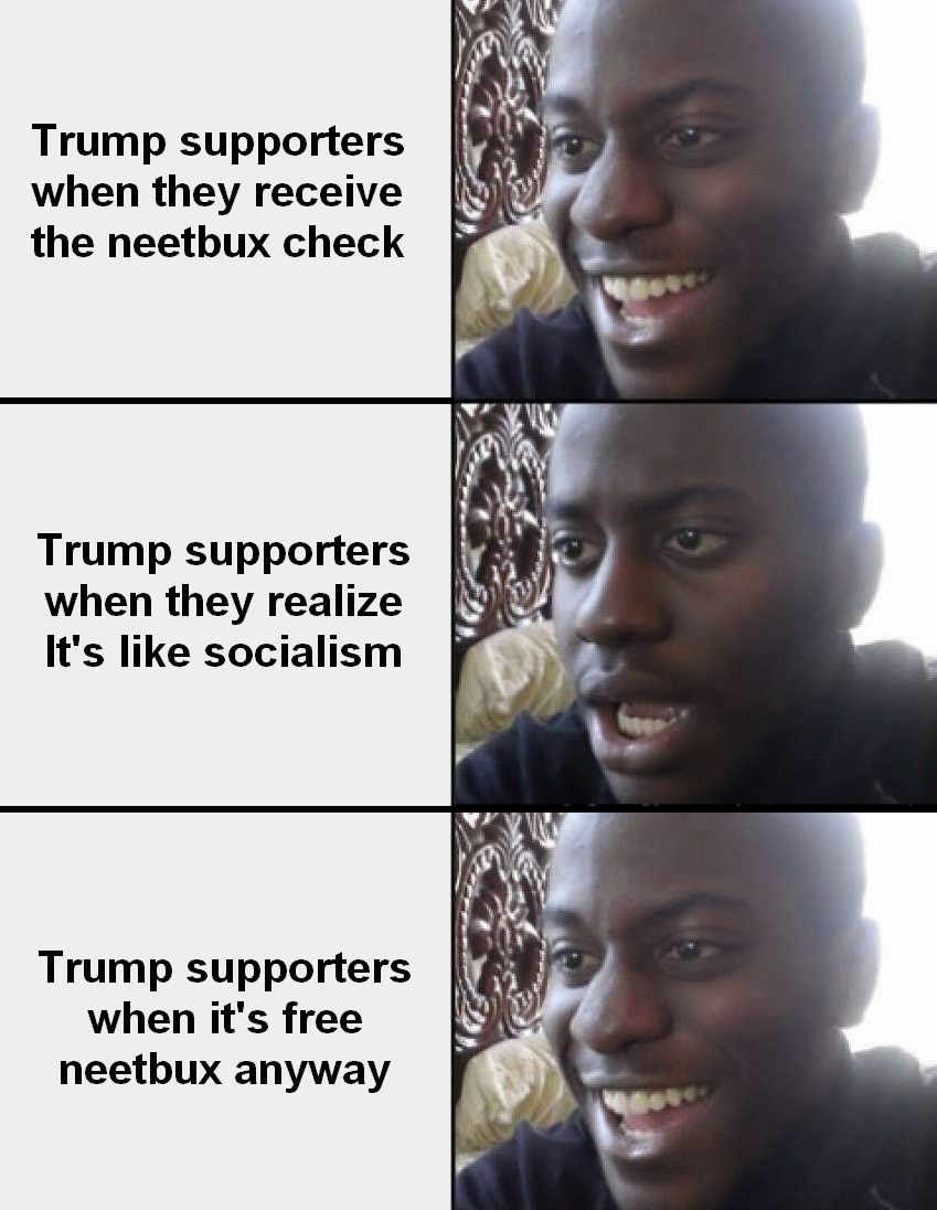 Free money is free money
