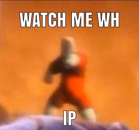 and n ae nae