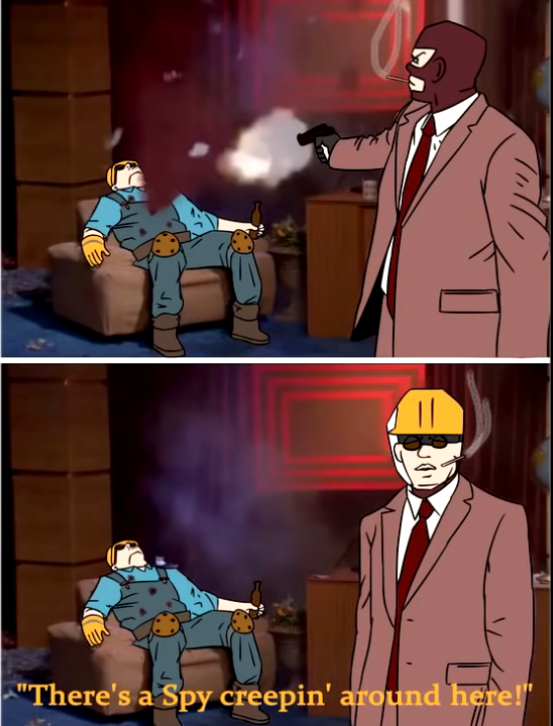 Who killen engie?