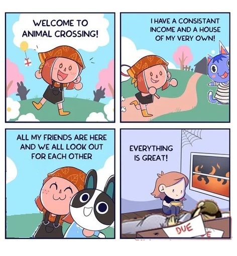I'm ashamed for making this