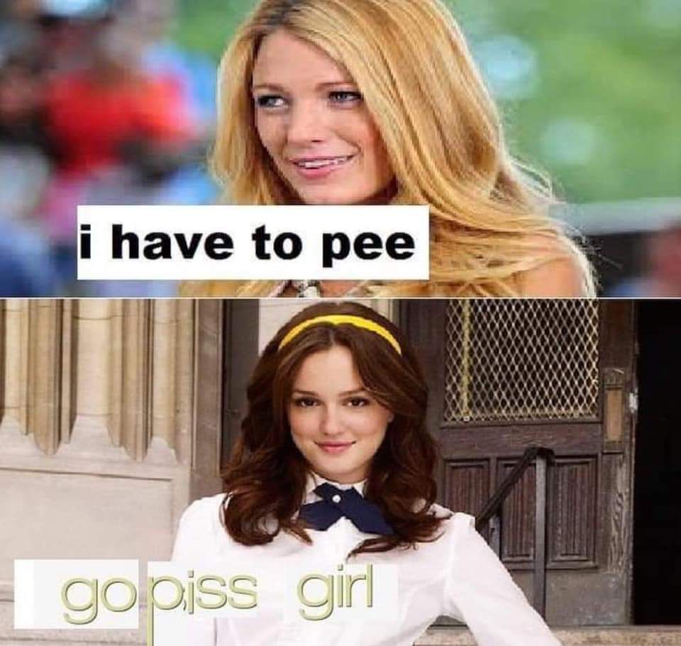 ah yes do it on my face PLEASE