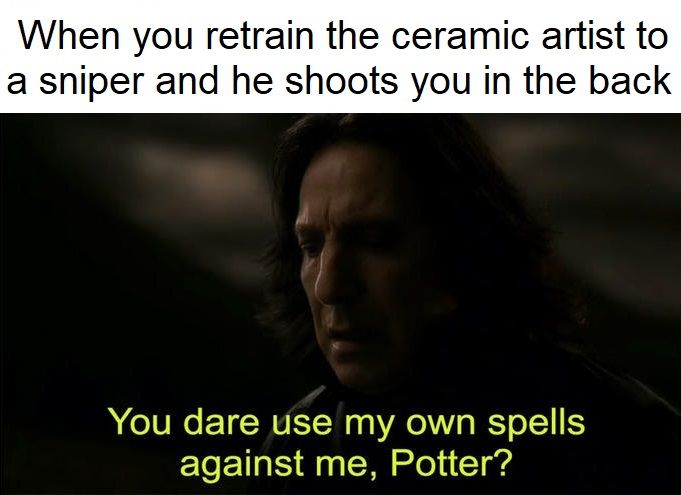 Et tu, Brutus