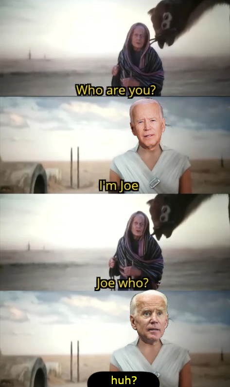 who?