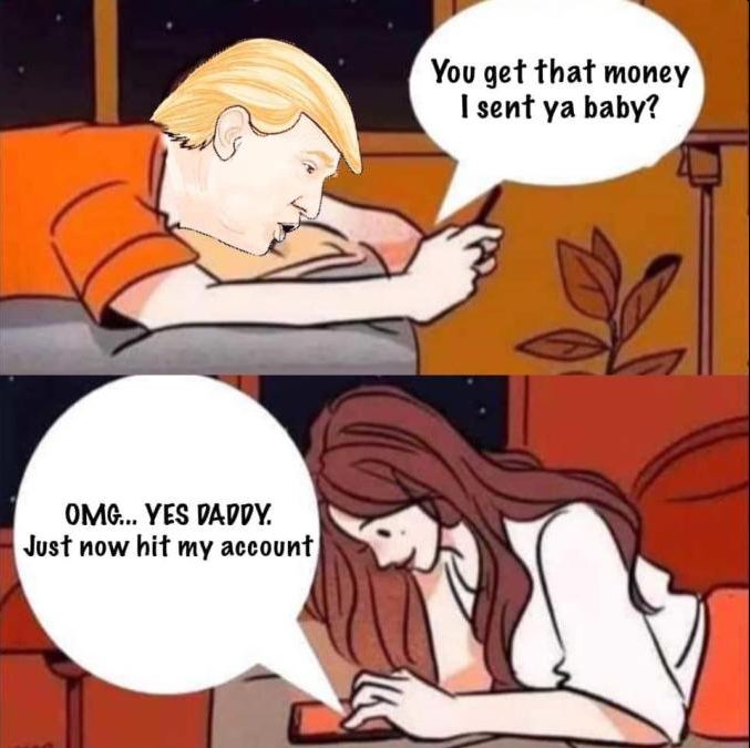 trump-sama