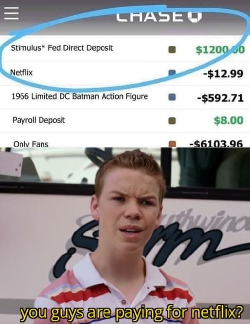 why