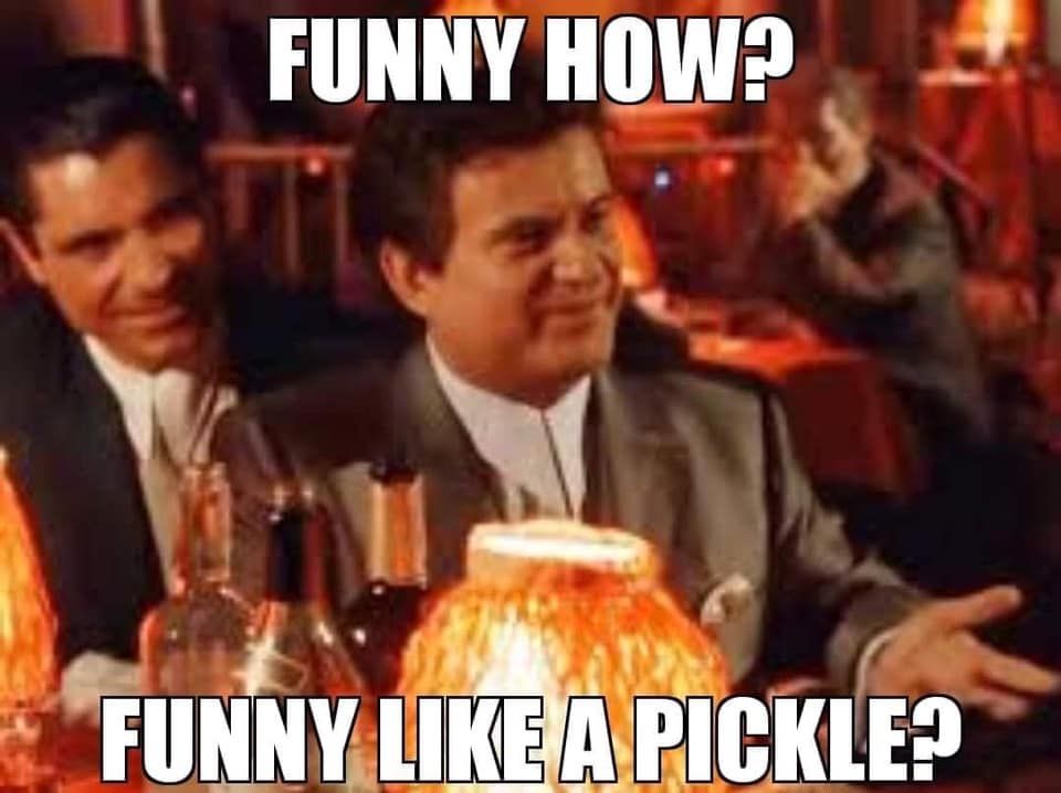 comedy