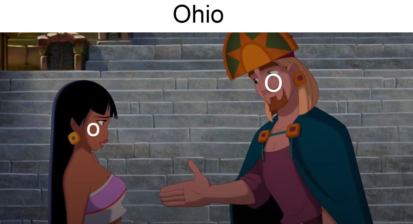 is it me you're looking for