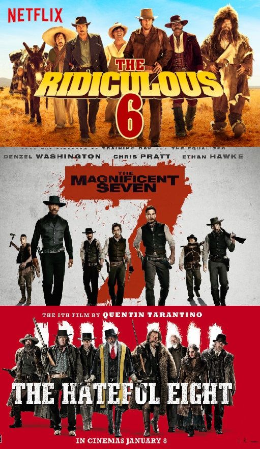 I dont get this trilogy