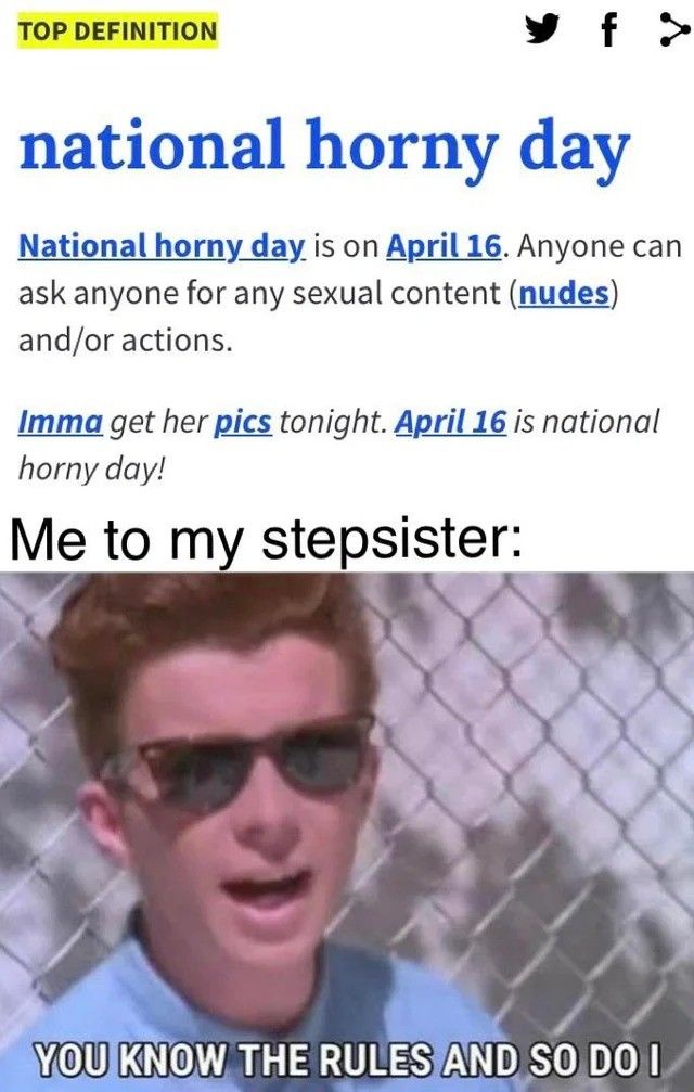 What a horrible and amazing holiday