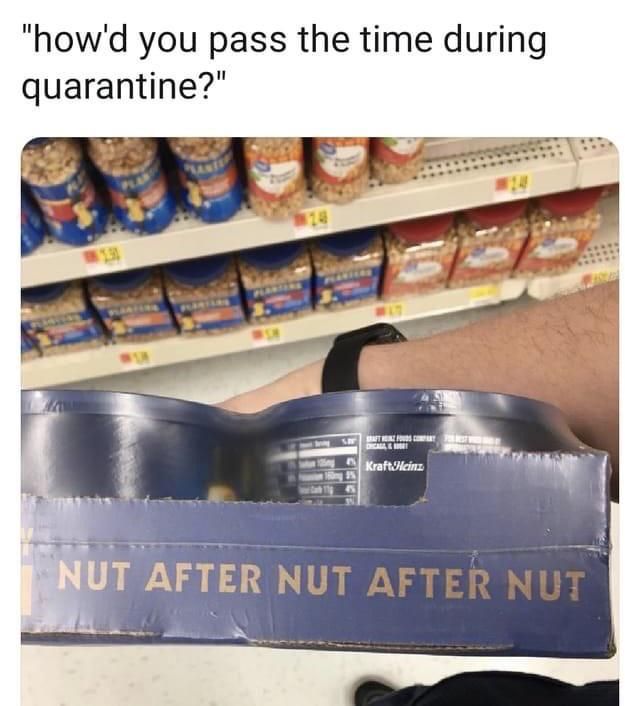 yup