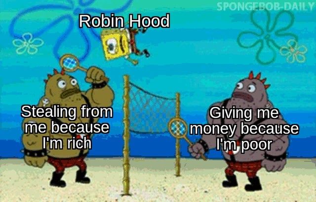 welp
