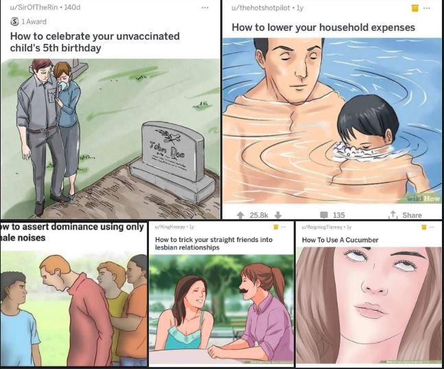 internet is the cornocopia of knowledge