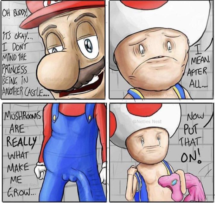 mamma mia