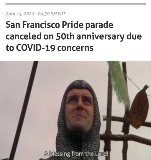 bless