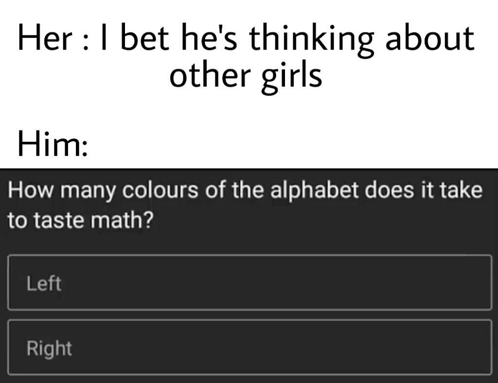 Yup