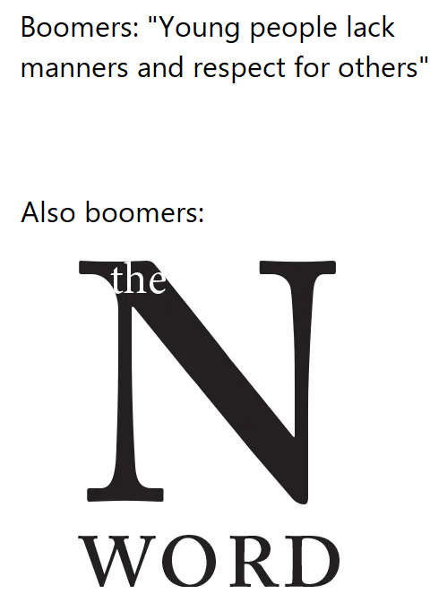 brainyrs the ultimate boomer