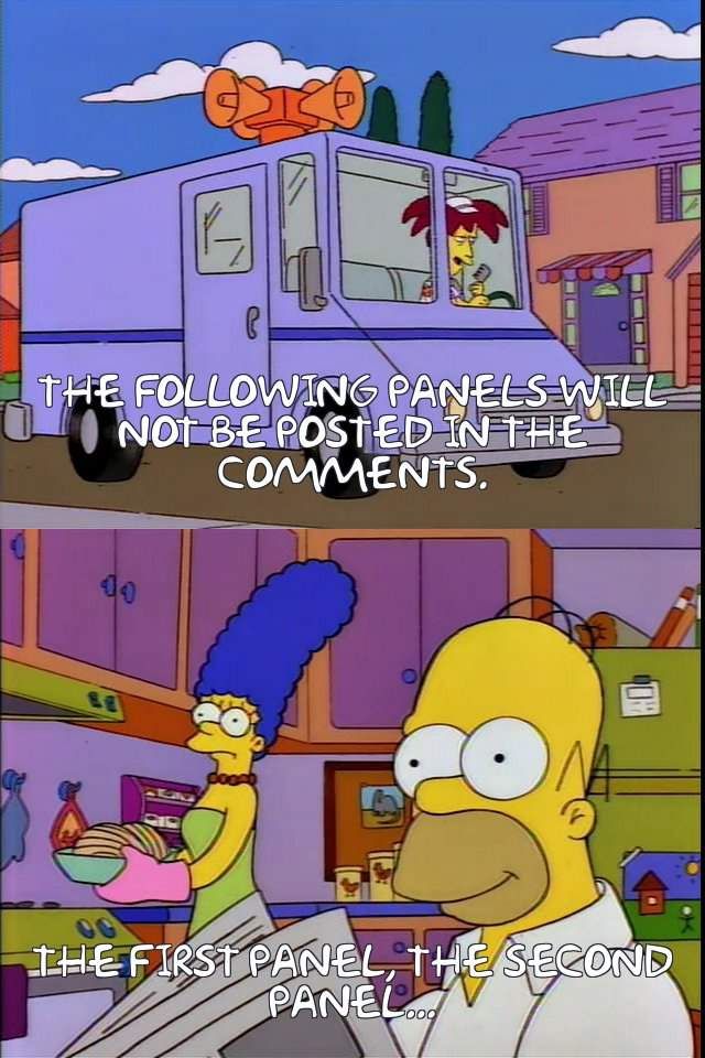 announcement