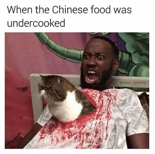 meow